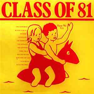 Various - Class Of 81 download flac mp3