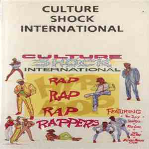 Various - Culture Shock International Hip Hop Vol. 1 flac mp3 download