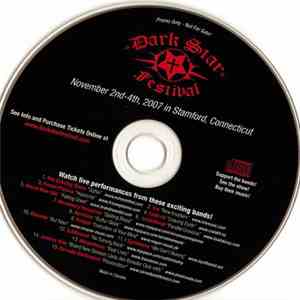 Various - Dark Star Festival download flac mp3