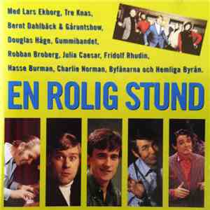 Various - En Rolig Stund download flac mp3