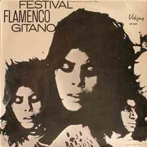 Various - Festival Flamenco Gitano download flac mp3