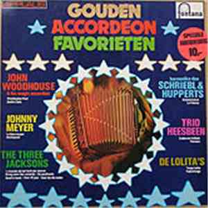 Various - Gouden Accordeon Favorieten download flac mp3
