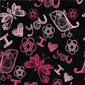 Various - I Love You download flac mp3