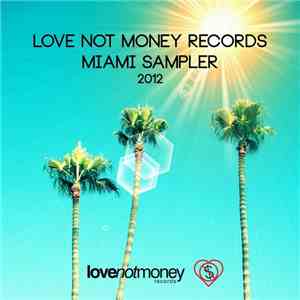 Various - Miami Sampler 2012 download flac mp3