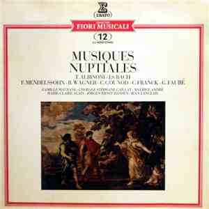 Various - Musiques Nuptiales download flac mp3