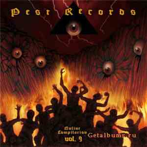 Various - Pest Records Online Compilation Volume 9 / 2009 download flac mp3