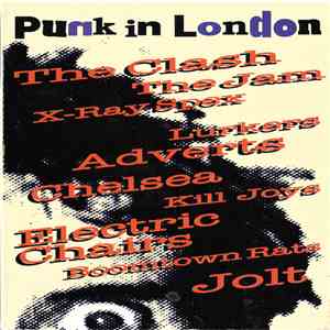 Various - Punk In London flac mp3 download