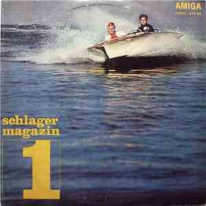 Various - Schlagermagazin 1 download flac mp3