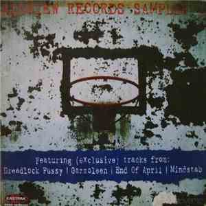 Various - Seamiew Records Sampler 1 download flac mp3