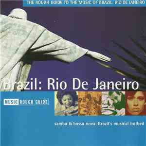 Various - The Rough Guide To Music Of Brazil: Rio De Janeiro download flac mp3