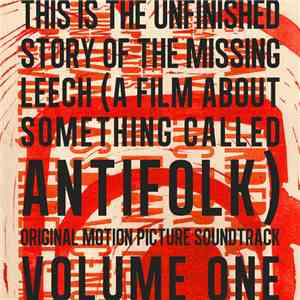 Various - This is The Unfinished Story of The Missing Leech OST Volume One flac mp3 download