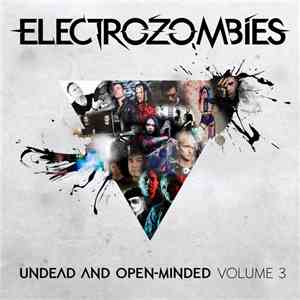 Various - Undead And Open-Minded: Volume 3 download flac mp3