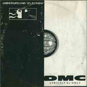 Various - Underground Selection 6/93 download flac mp3
