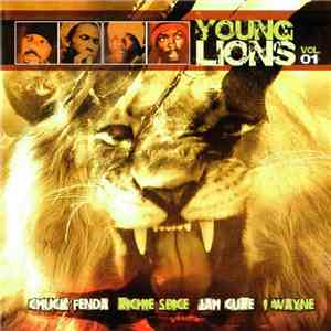 Various - Young Lions Vol 01 download flac mp3