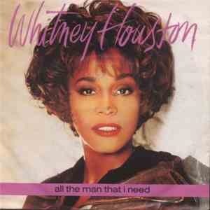 Whitney Houston - All The Man That I Need download flac mp3