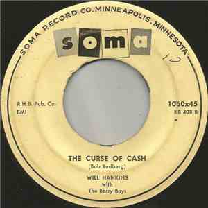 Will Hankins With The Berry Boys - Teeter Totter Heart flac mp3 download