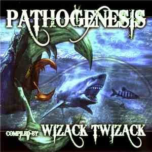 Wizack Twizack - Pathogenesis download flac mp3