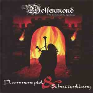 Wolfenmond - Flammenspiel & Schattenklang download flac mp3