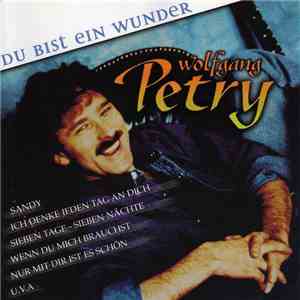 Wolfgang Petry - Du Bist Ein Wunder download flac mp3