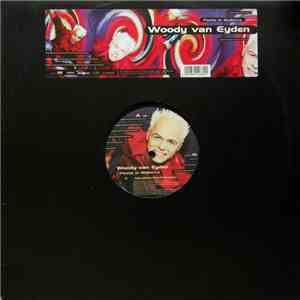 Woody van Eyden - Fiesta In Mallorca download flac mp3