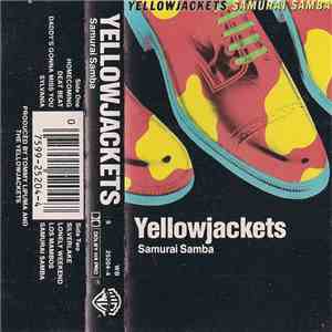 Yellowjackets - Samurai Samba download flac mp3