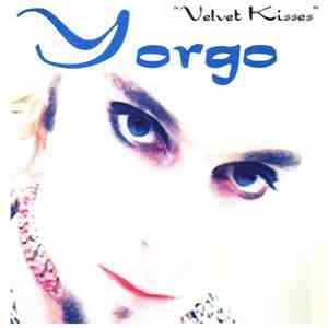 Yorgo - Velvet Kisses download flac mp3
