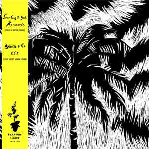 Your Song Is Good / Apiento & Co. - Re-Search / E.S.P. download flac mp3