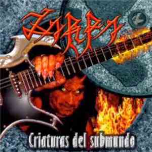 Zarpa - Criaturas Del Submundo download flac mp3