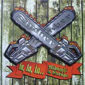 Zimber Zimber - La, La, La (Midnight In Europe) download flac mp3