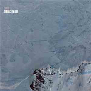 Zombi  - Surface To Air download flac mp3