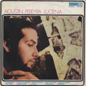 Agustin Pereyra Lucena - Agustin Pereyra Lucena download flac mp3