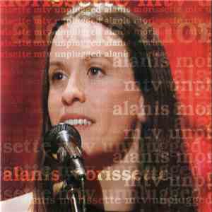 Alanis Morissette - MTV Unplugged download flac mp3