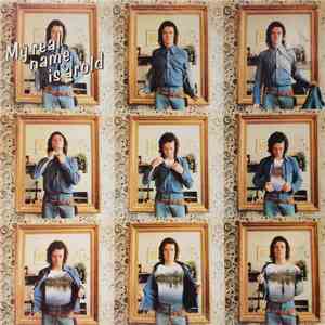 Allan Clarke - My Real Name Is 'arold download flac mp3