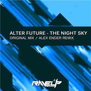Alter Future - The Night Sky download flac mp3