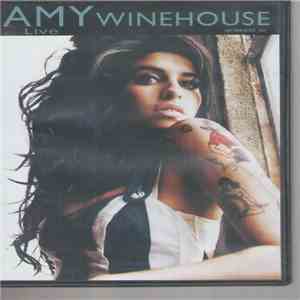 Amy Winehouse - Live download flac mp3