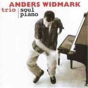 Anders Widmark Trio - Soul Piano download flac mp3