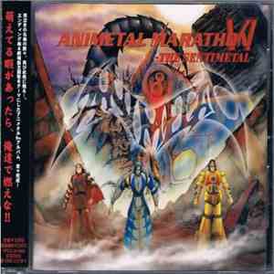 Animetal - Animetal Marathon VI ~The Sentimetal~ download flac mp3
