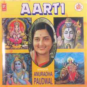 Anuradha Paudwal - Aarti download flac mp3
