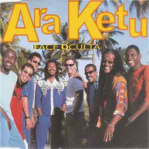 Ara Ketu - Face Oculta download flac mp3
