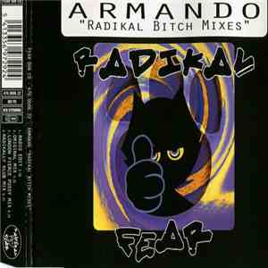 Armando - Radikal Bitch Mixes download flac mp3