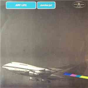 Arp-Life - Jumbo Jet download flac mp3
