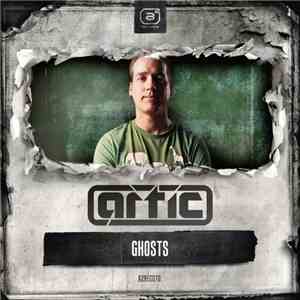 Artic  - Ghosts download flac mp3