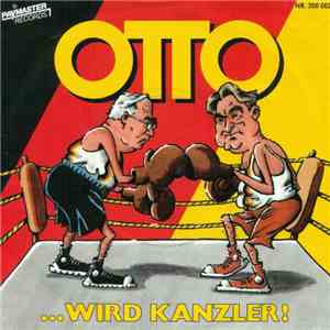 Benno Bratfisch - Otto wird Kanzler download flac mp3