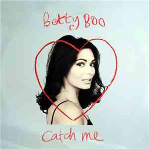 Betty Boo - Catch Me download flac mp3