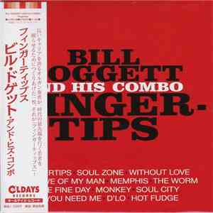 Bill Doggett And His Combo - Fingertips download flac mp3