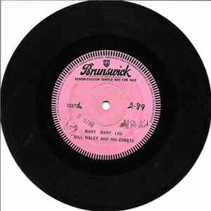 Bill Haley And His Comets - Mary, Mary Lou download flac mp3
