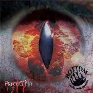 Bottom  - Psychofilia download flac mp3