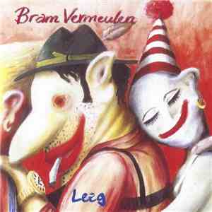 Bram Vermeulen - Leeg download flac mp3