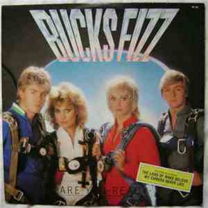 Bucks Fizz - Are You Ready? download flac mp3