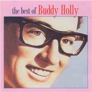 Buddy Holly - The Best Of download flac mp3